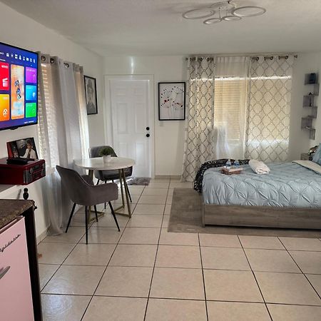 Nuevo Estudio A 5Minutos De Hialeah Park & Casino Exterior foto